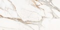 CALACATTA ARABESCO WHITE SATIN RECT 59,8X119,8 G1 NT1503-001-1 [OPOCZNO]